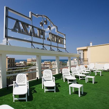 Hotel Plaza Gabicce Mare Dış mekan fotoğraf