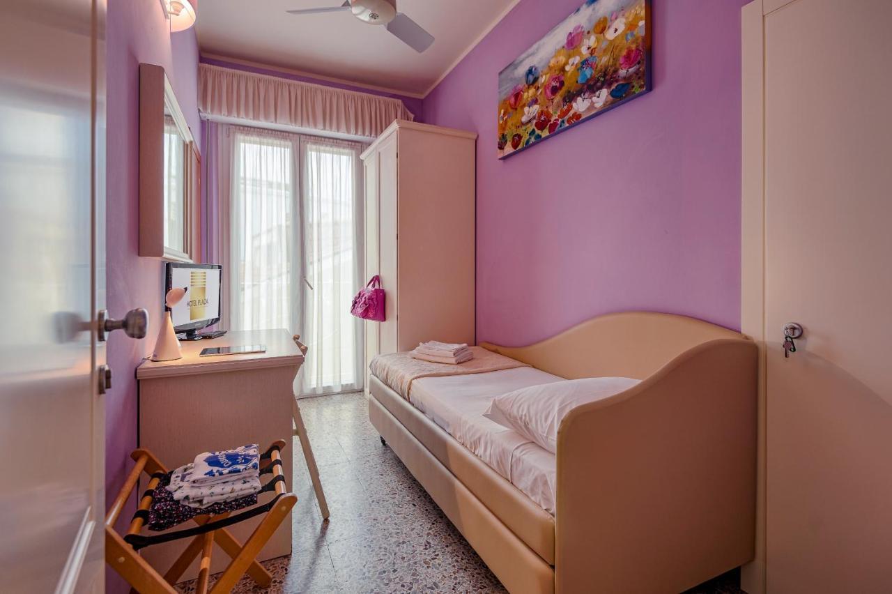 Hotel Plaza Gabicce Mare Dış mekan fotoğraf
