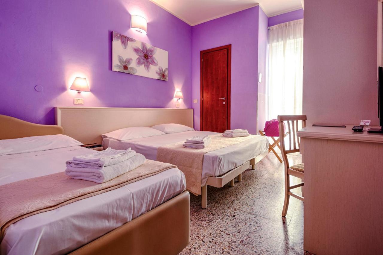 Hotel Plaza Gabicce Mare Dış mekan fotoğraf