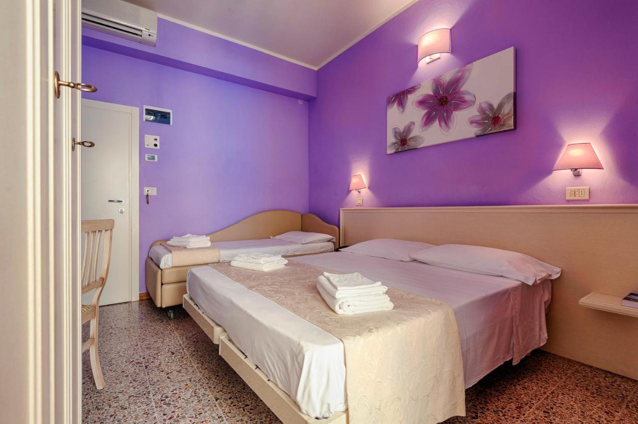 Hotel Plaza Gabicce Mare Dış mekan fotoğraf