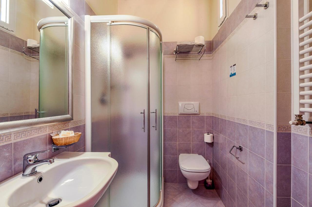 Hotel Plaza Gabicce Mare Dış mekan fotoğraf
